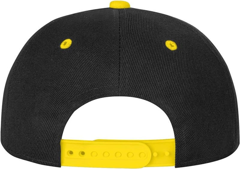 Ubouigr Fashion Dirt Bike Motocross Toddler Hip-Hop Baseball Hat for Boy Girl,Adjustable Kid Comfy Peaked Caps - Red - Image 4